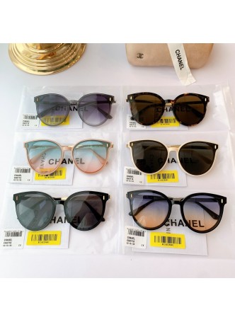 CHANEL SUN GLASSES